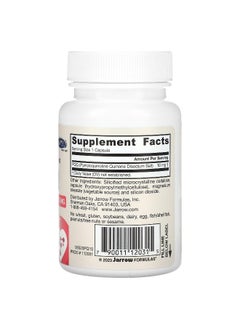 jarrow formulas Jarrow Formulas, PQQ, 10 mg, 30 Veggie Capsules  - Image 2