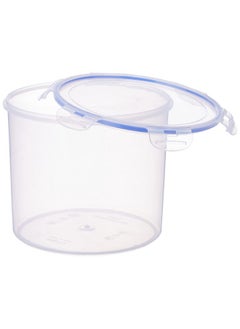 Aristo Aristo Lock & Fresh 1030 Plastic Storage Container - 5000 ML, Transparent Clear, large (LOCK&FRESH1030)  - Image 3
