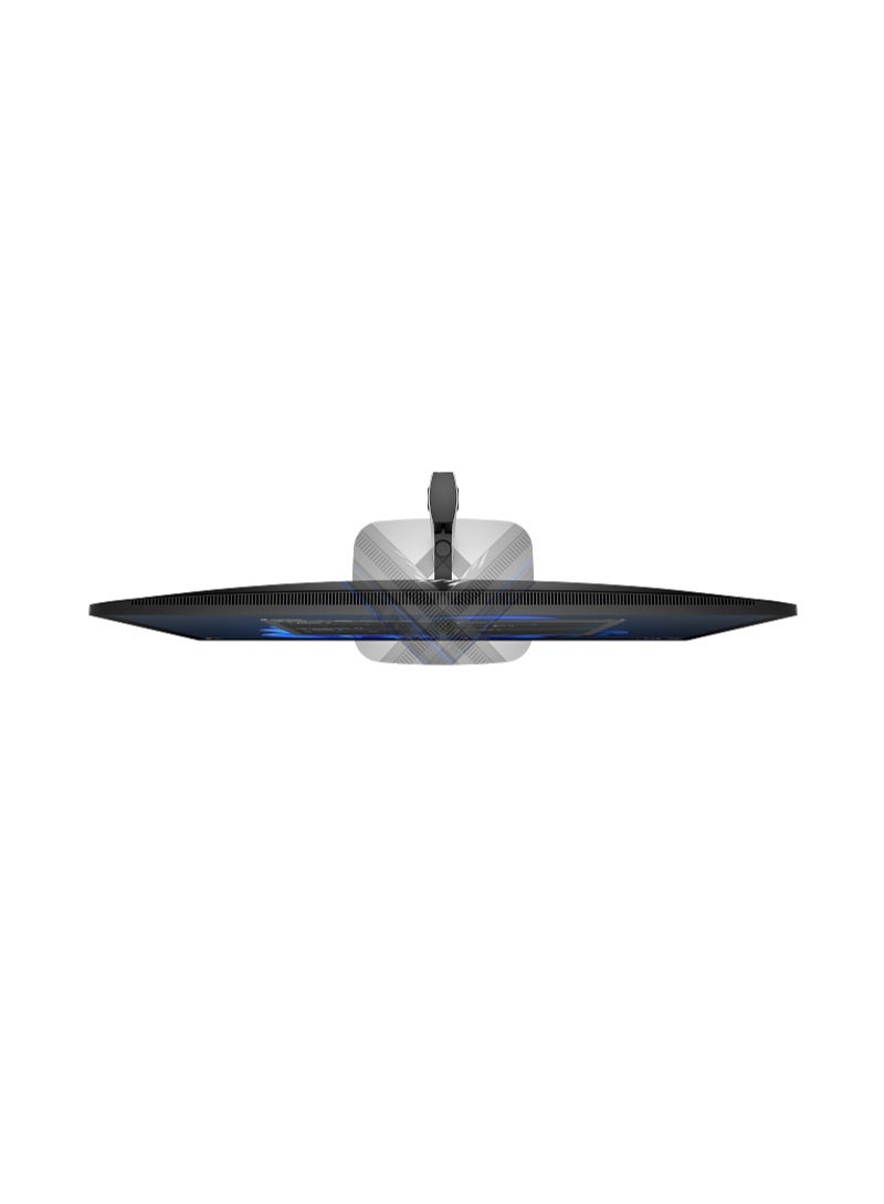 HP سلسلة 5 برو 527pu شاشة 27 بوصة QHD (2560x1440) USB-C، معدل تحديث 100 هرتز، لوحة IPS، توصيل طاقة 100 واط، 100% sRGB، دعم سلسلة الدوائر، قاعدة قابلة للإمالة/الارتفاع، راحة العين | 9E0G5AS - Image 5