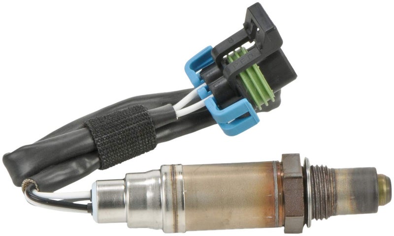 Bosch 15282 Premium OE Fitment Oxygen Sensor - Compatible With Select 2003-17 Buick, Cadillac, Chevrolet, GMC, Hummer, and Saab Vehicles - Image 3