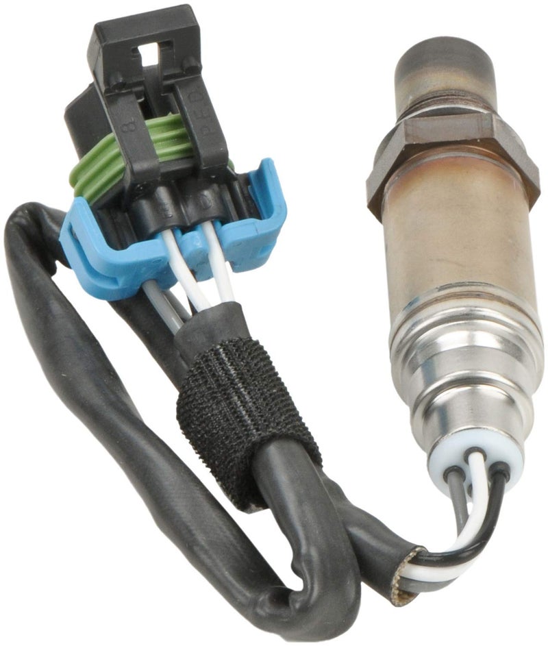 Bosch 15282 Premium OE Fitment Oxygen Sensor - Compatible With Select 2003-17 Buick, Cadillac, Chevrolet, GMC, Hummer, and Saab Vehicles - Image 4