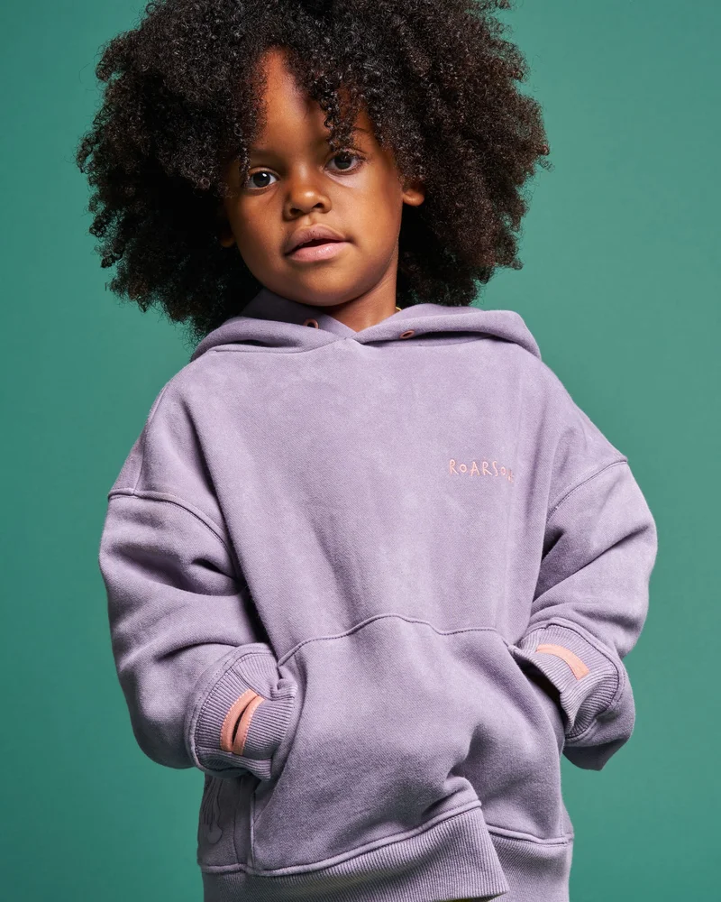 Roarsome Adventure Club Hoodie