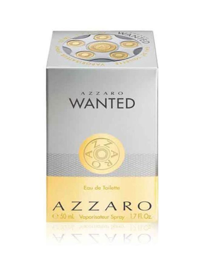 أزارو عطر وونتد 50ملليلتر - Image 2