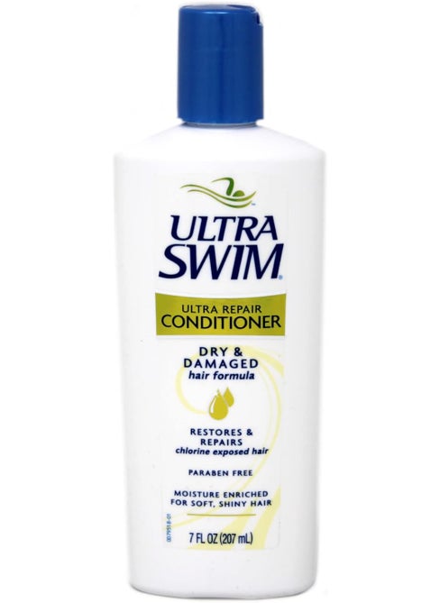 ULTRA SWIM COND ULTRA REPAIR Size 7 OZ