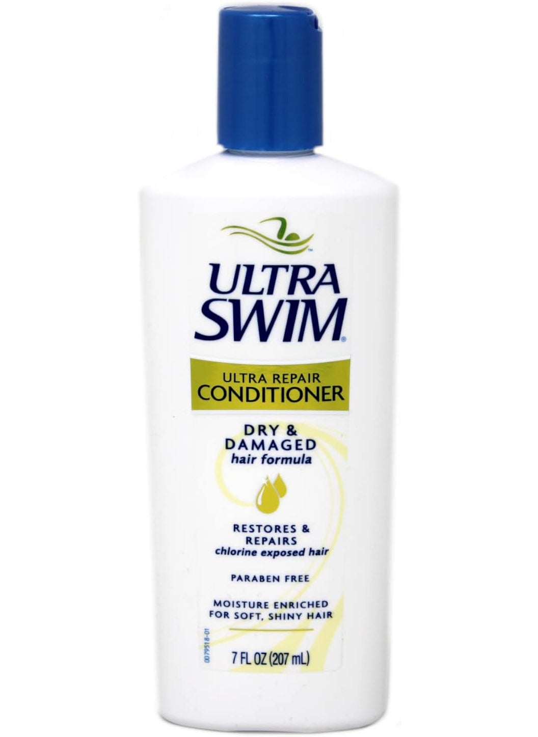 UltraSwim - ULTRA SWIM COND ULTRA REPAIR Size 7 OZ - Image 1