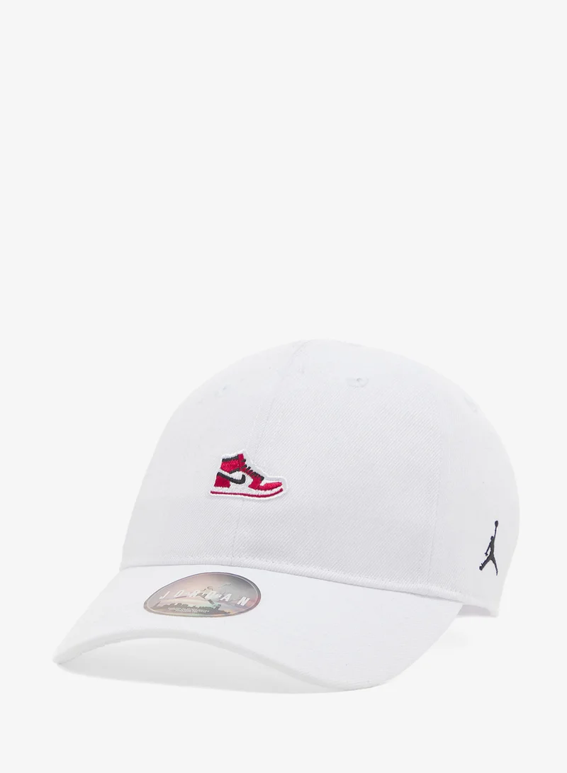 Jordan Jordan Aj1 Patch Cap