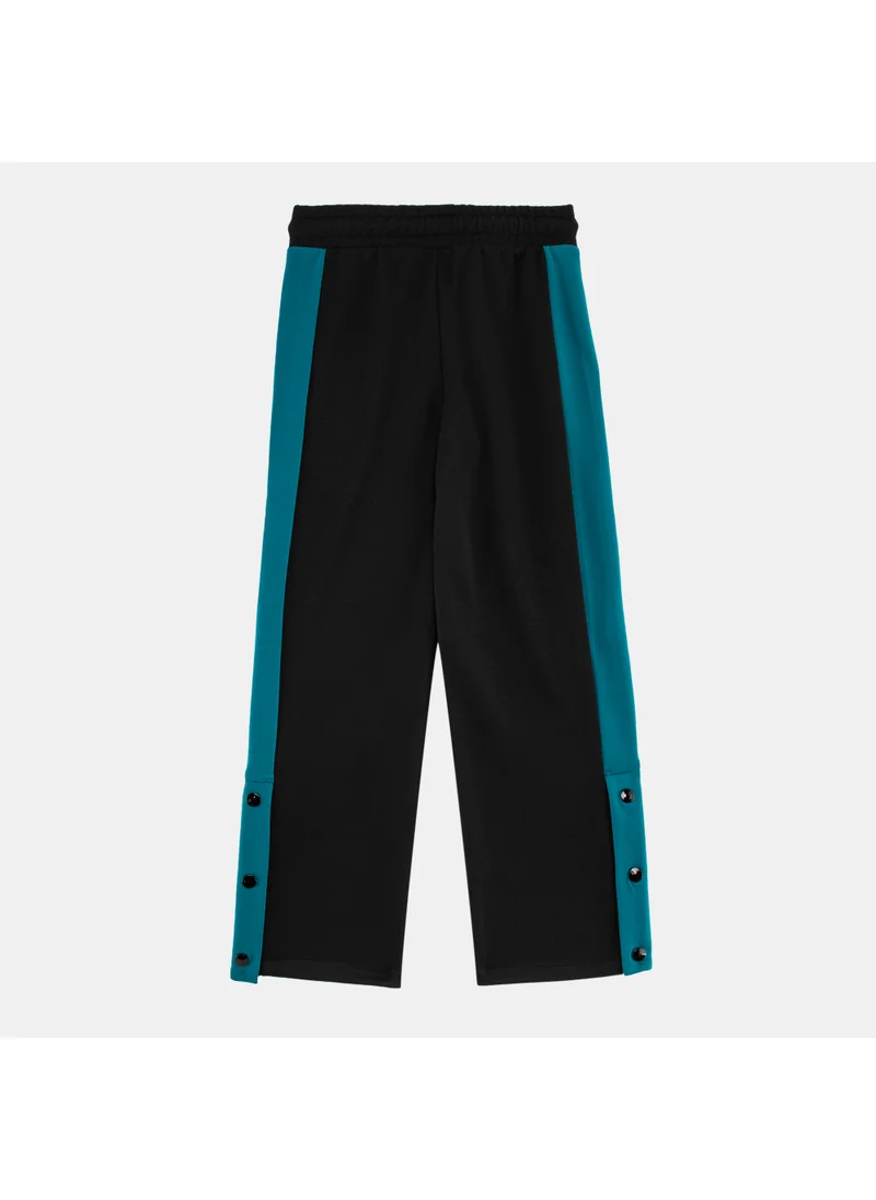 Sun and Sand Sports Kids' Flared Pants