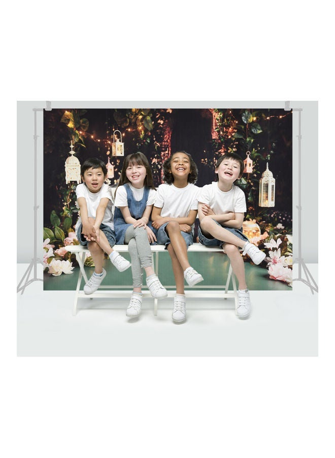 NIBEMINENT Background Portrait Photography Backdrops For Photo Studio Multicolour - Image 5