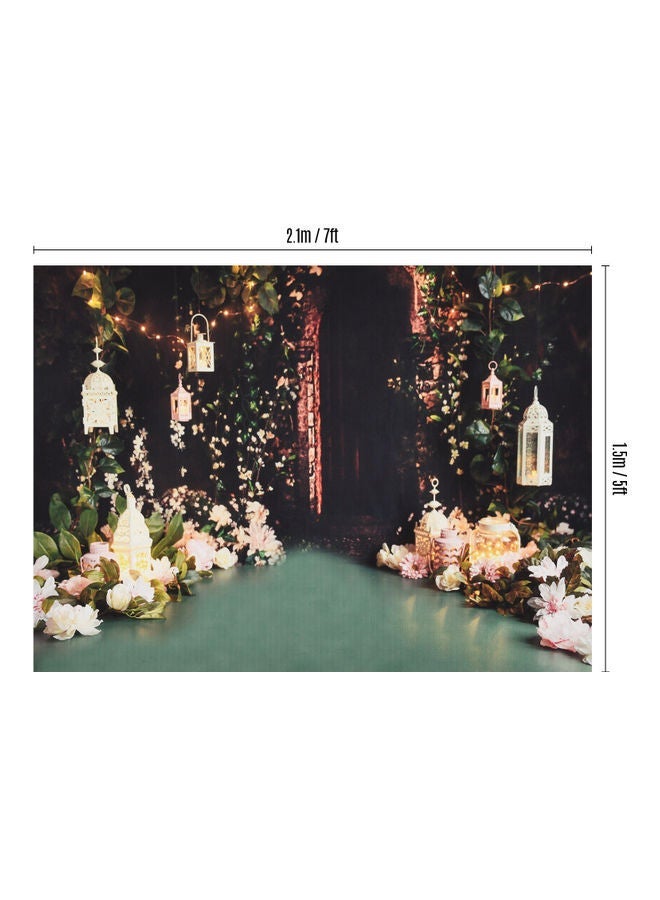 NIBEMINENT Background Portrait Photography Backdrops For Photo Studio Multicolour - Image 3