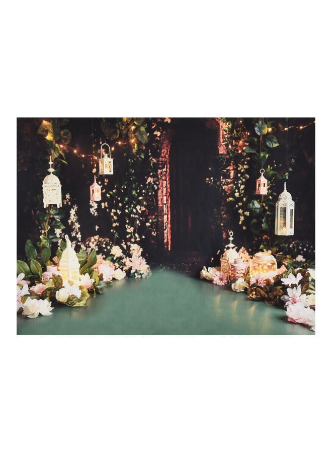 NIBEMINENT Background Portrait Photography Backdrops For Photo Studio Multicolour - Image 1