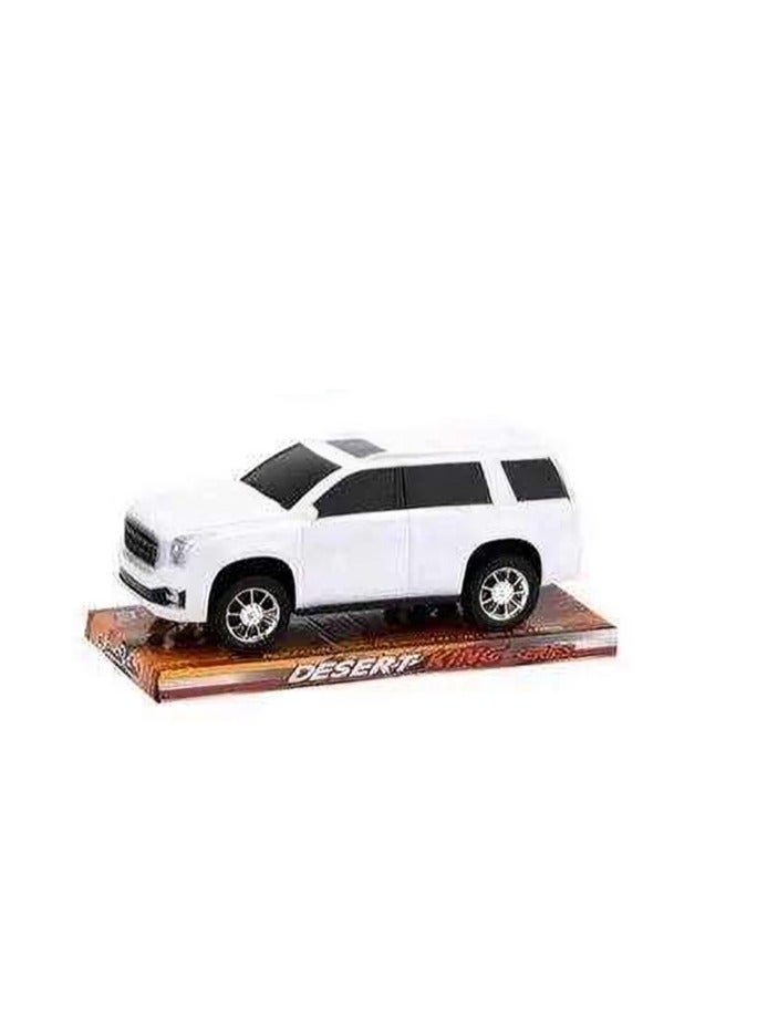 Pull Back Car For Children
