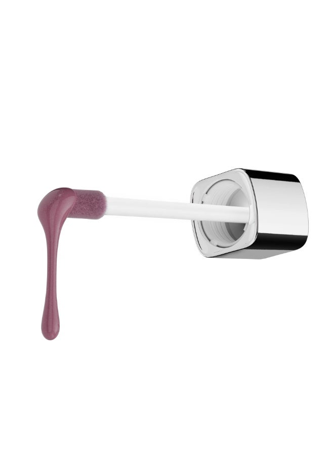 Laverne Lip gloss plum touch 14 - Image 2