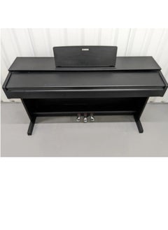 Arius YDP-162 Digital Piano in Black , clavinova keyboard