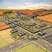 Flames of War Fortress Europe Starter Set FWBX16 - Image 4