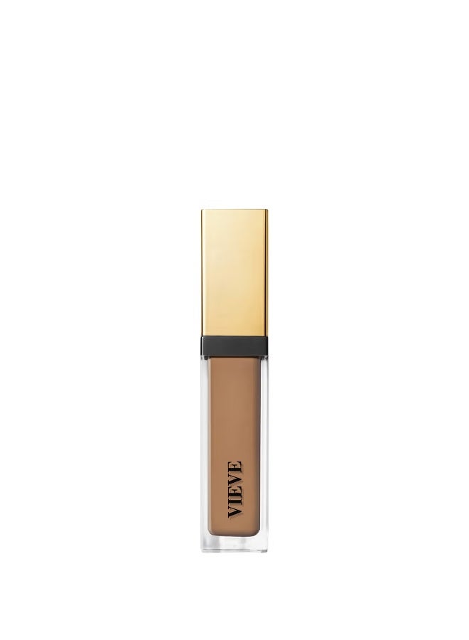 VIEVE Modern Radiance Concealer - Tan 4: Neutral - Image 3