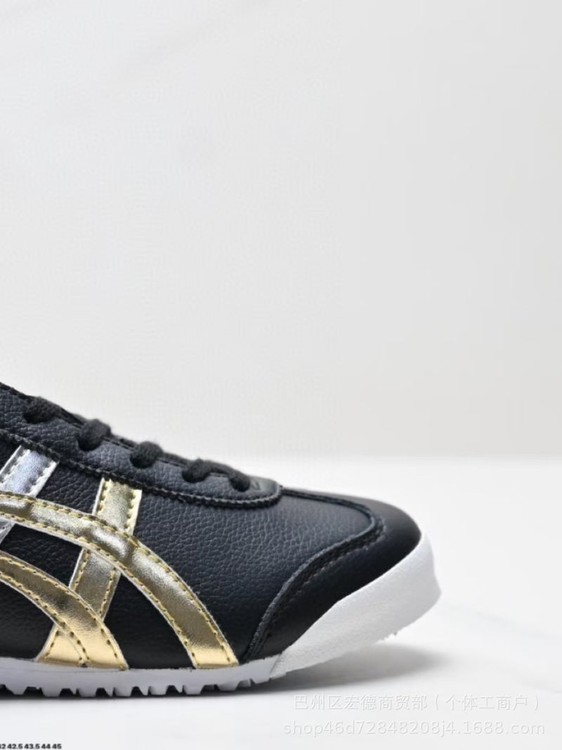 2025 Company Made Handmade Shoes Series Low-Top Fashion Comfortable All-Match Trendy Sports Jogging Shoes - Image 5