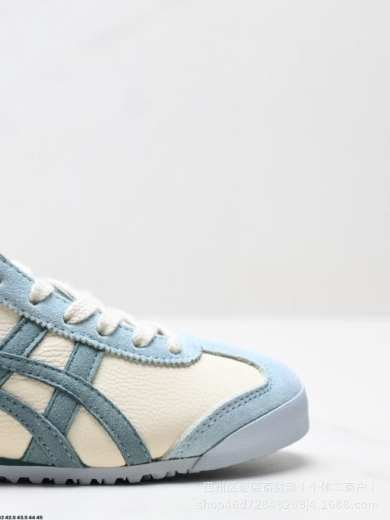 2025 Company Made Handmade Shoes Series Low-Top Fashion Comfortable All-Match Trendy Sports Jogging Shoes - Image 4
