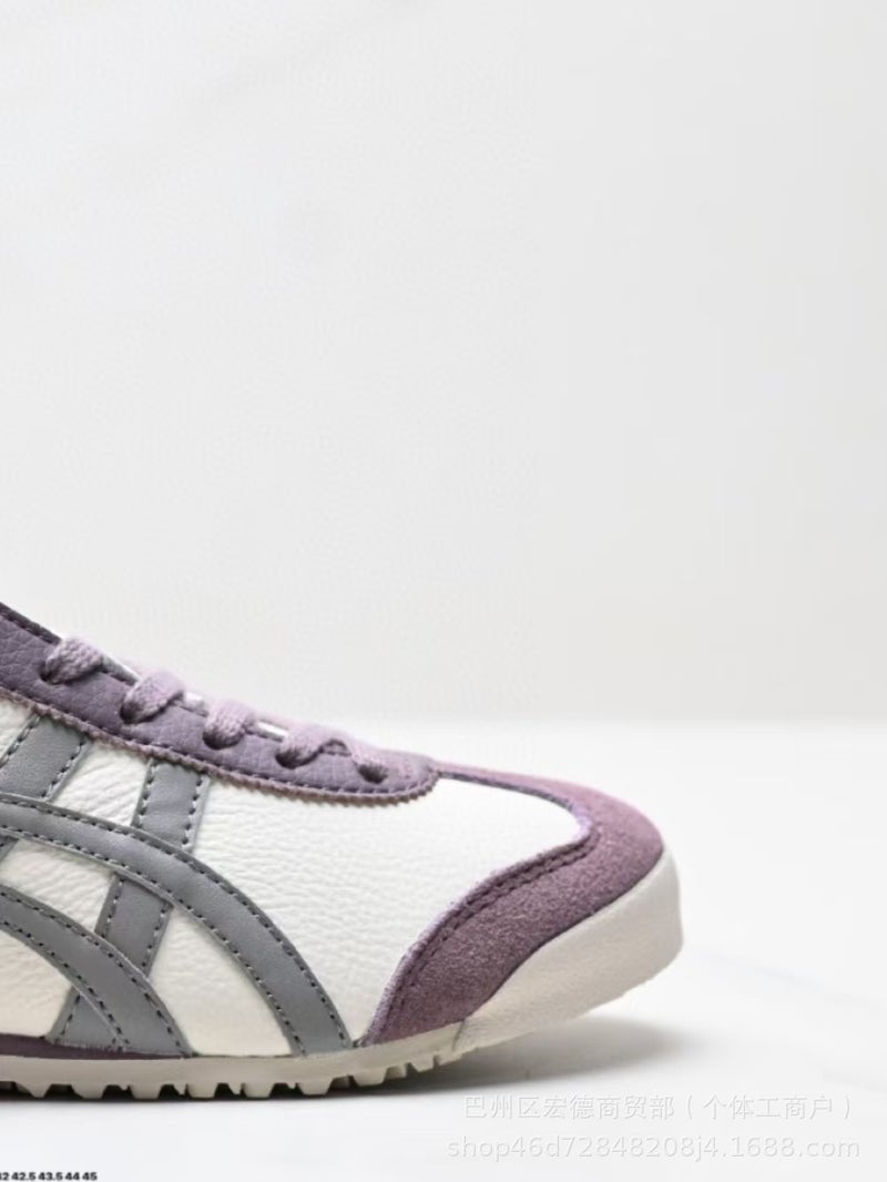 2025 Company Made Handmade Shoes Series Low-Top Fashion Comfortable All-Match Trendy Sports Jogging Shoes - Image 3