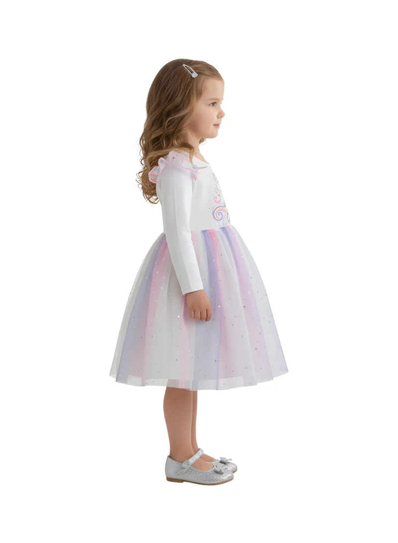 بيداني Sparkle Unicorn Multicolor