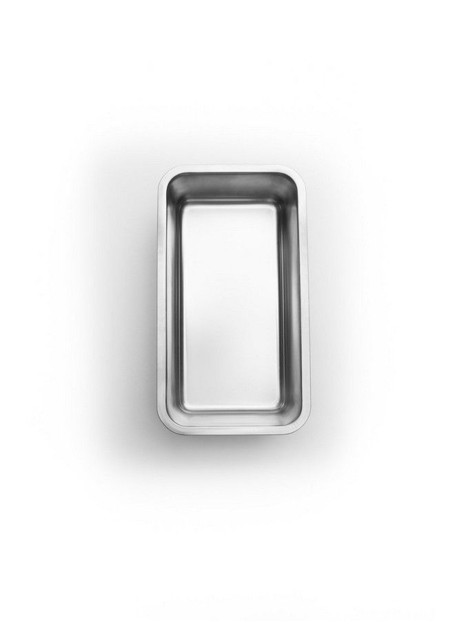 Fox Run Loaf Pan Stainless Steel Baking 8.5 X 4.5 X 2.25 Inches - Image 5