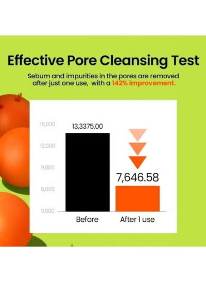 beplain Mung Bean Greenful Cleansing Oil 200ml - Image 3