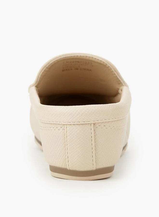 Flora Bella By Shoexpress  Women Slip-On Mules for Women | Best Price UAE