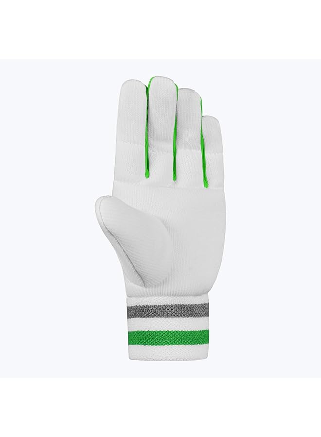 DSC Speed Cricket Wicket Keeping Inner Gloves Multicolour Size: Men For Wicket Keeping - Image 3
