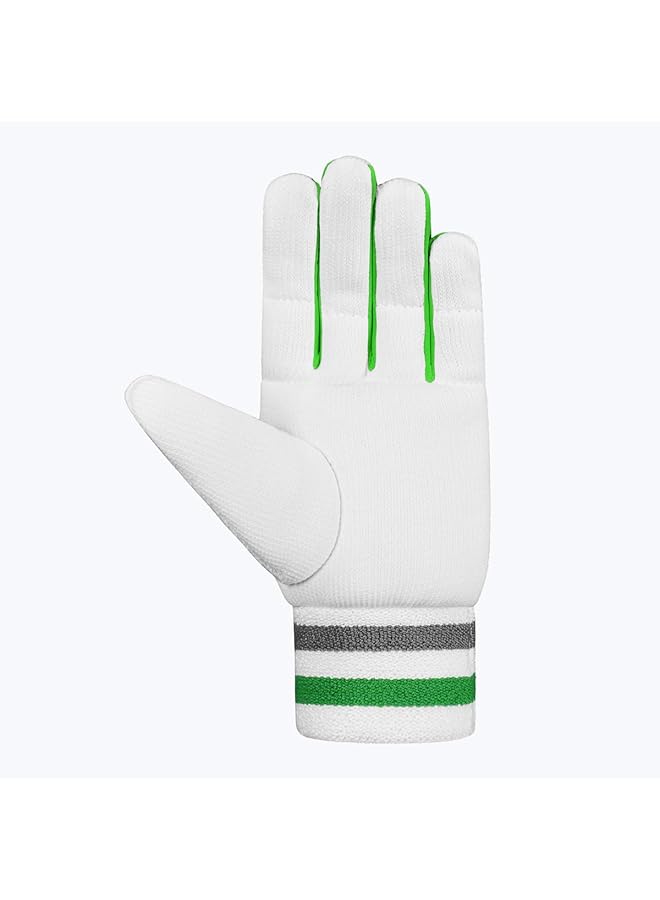 DSC Speed Cricket Wicket Keeping Inner Gloves Multicolour Size: Men For Wicket Keeping - Image 2