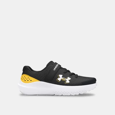 UNDER ARMOUR Kids' Surge 4 AC Running Shoes