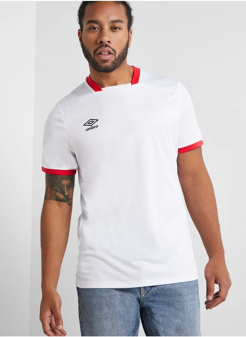 umbro Capital Jersey