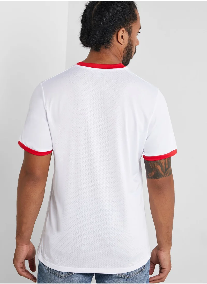 umbro Capital Jersey