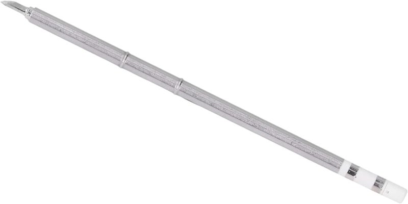 Soldering Iron Tip Heating Welder Sensitive Sensor Copper Stainless Steel (T12-KU) - Image 5