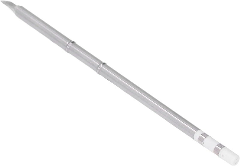 Soldering Iron Tip Heating Welder Sensitive Sensor Copper Stainless Steel (T12-KU) - Image 3