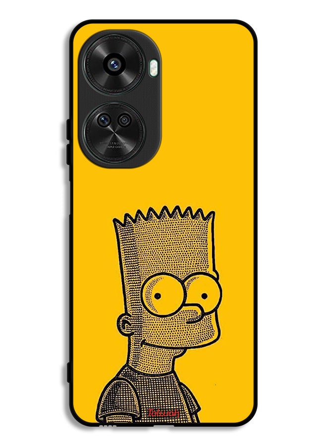 Tolwak Huawei nova 11 SE Protective Case Cover Carton - Image 1