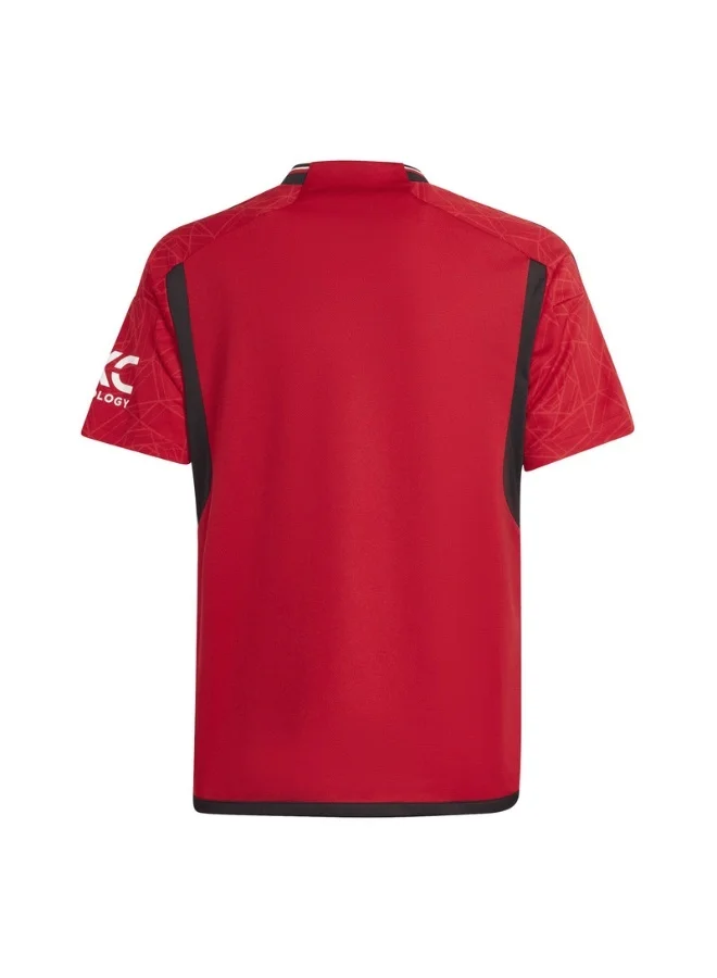 adidas Originals MUFC H JSY Y