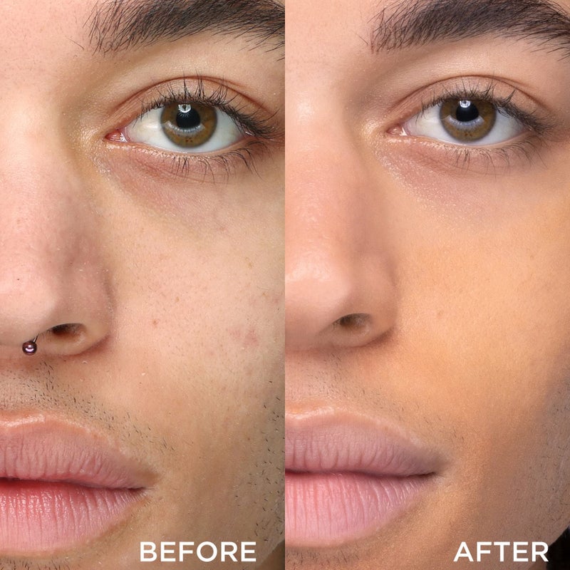 Pacifica Tinted Moisturizer â€“ Kind Tint Serum, Lightweight Hydrating Foundation with Vegan Collagen & Hyaluronic Acid for Dewy Glow, Buildable Coverage, Vegan, 1 fl oz (Shade 15) - Image 2