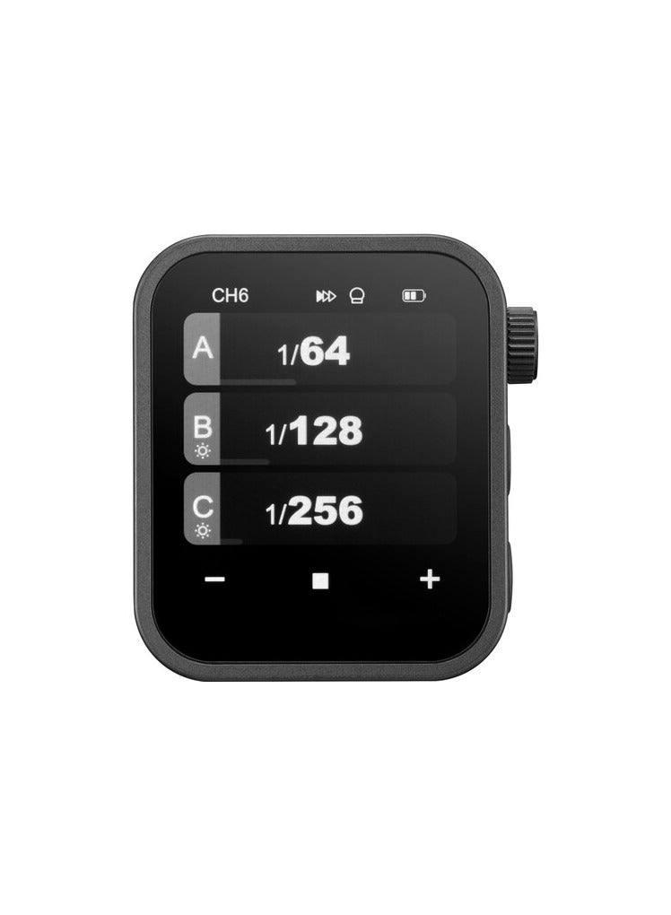 جودوكس X3 N  Trigger for Nikon - Image 2