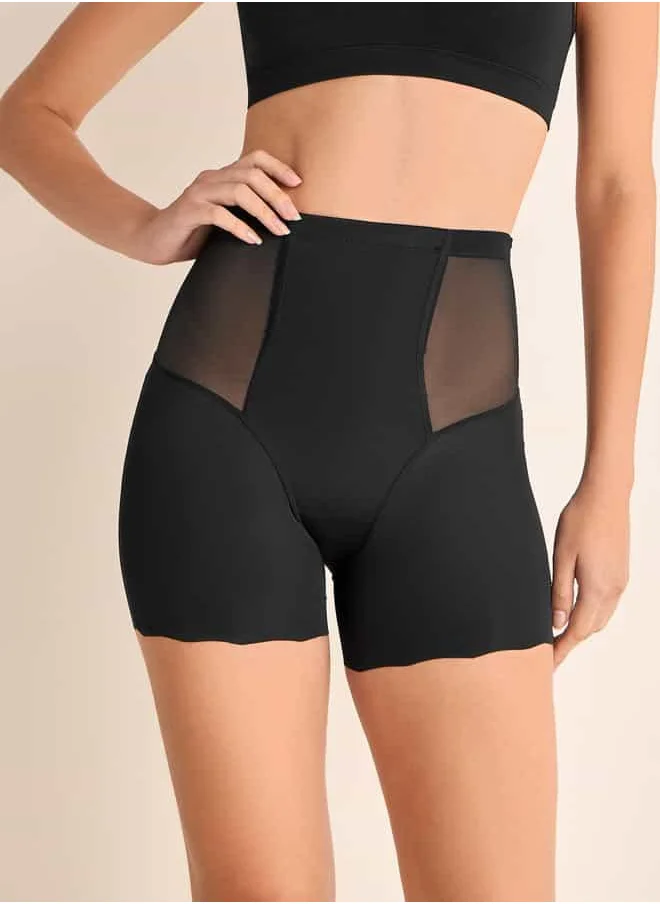 FAV Panelled Shaping Boyleg Briefs