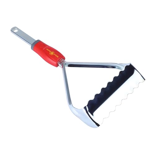 WOLF Garten RFM Push-Pull Weeder 3226004 - Image 3