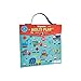 Floss Rock Floss and Rock 44P6455 Construction Magnetic Multi Play - Image 2