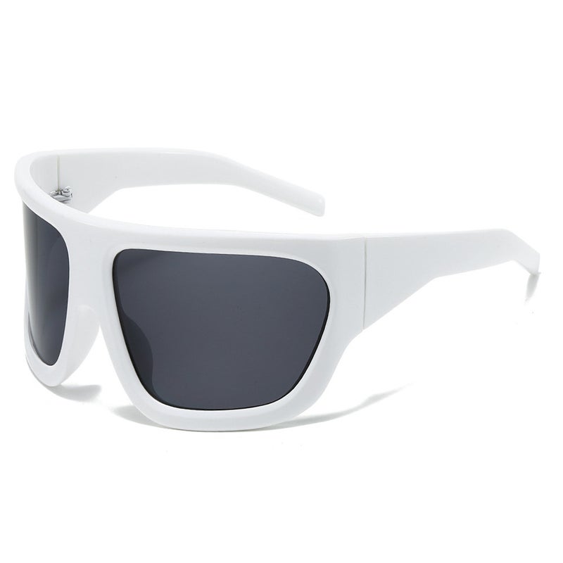 Sunglasses UV Protection Fashion 40023 - Image 1