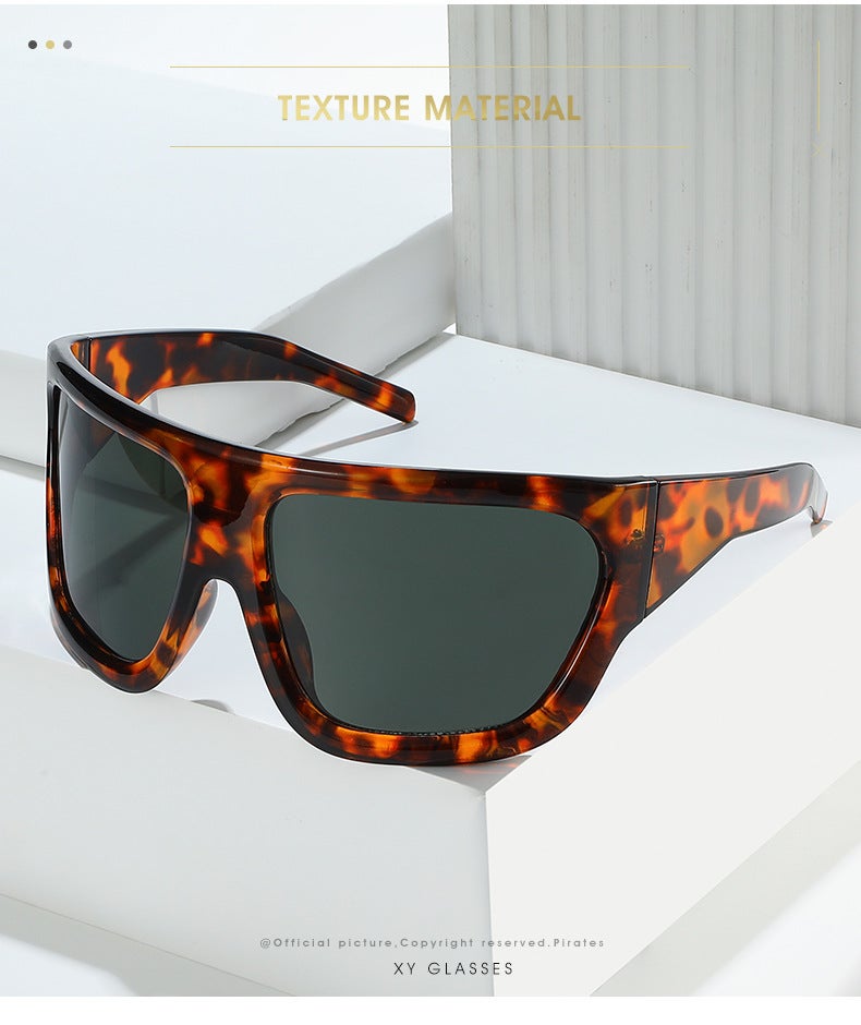 Sunglasses UV Protection Fashion 40023 - Image 2