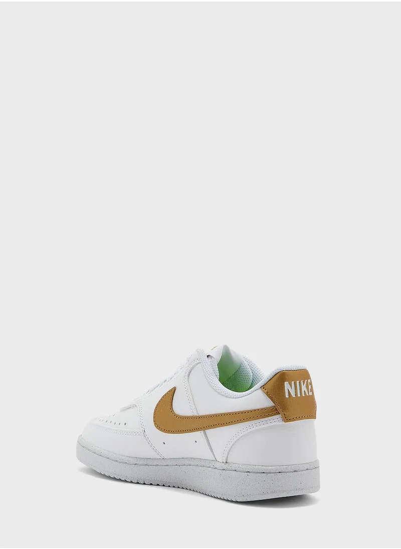 Nike Court Vision Lo Nn