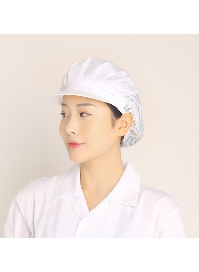 KUYING New Professional Chef Hat 