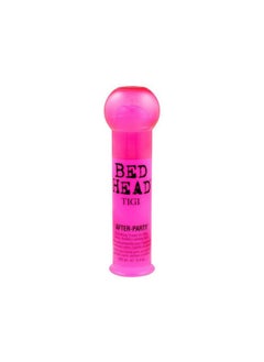BED HEAD Tigi Bed Head After Party Smoothing Cream, 3.4 Ounce  - Image 1