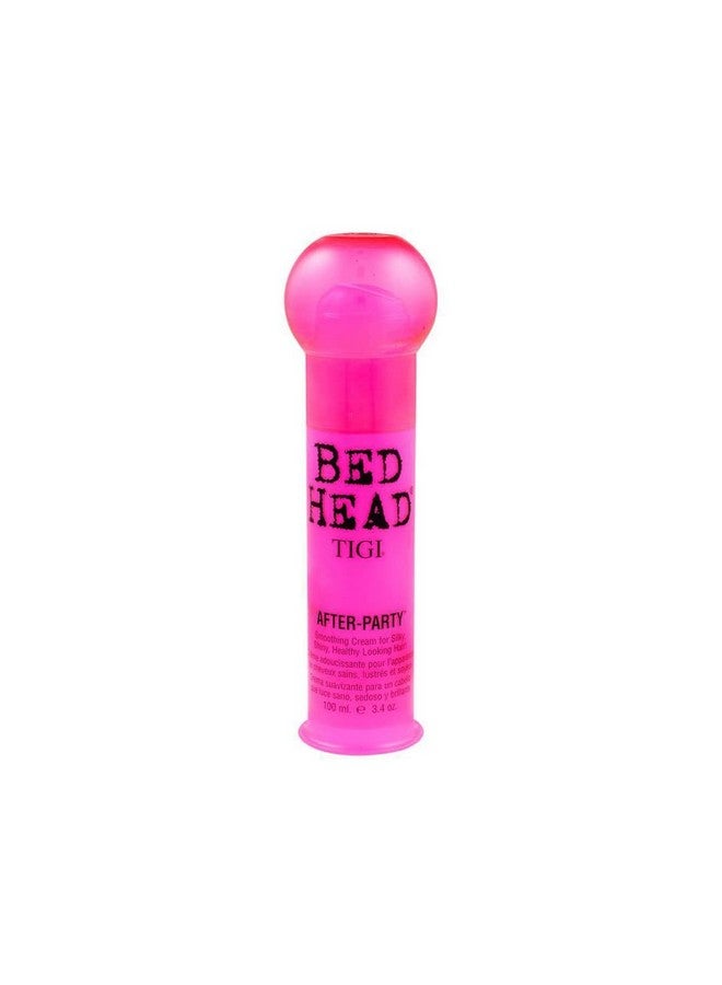 بيد هيد كريم تنعيم الشعر بعد الحفلات من تيجي بيد هيد، 3.4 أونصة - Image 1