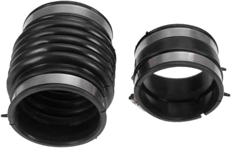 Wivplex Air Intake Pipe for Frontier 2005-2017 - Image 2
