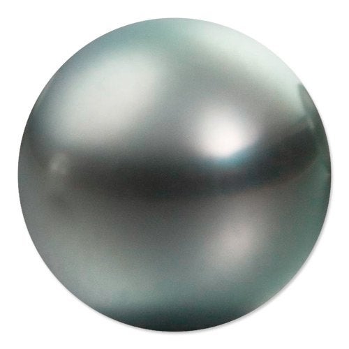 Bague 5.6 Ratti Pearl Gemstone Certified Natural Fresh Water Black Moti Stone for Women - Image 5