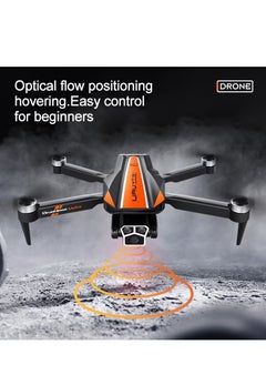 Generic Drone with Optical Flow Technology, Obstacle Avoidance, HD Aerial Photography, Brushless Motors, 360° Rolls, HD Image Transmission, Anti-Collision, Long Battery Life, Mobile & Remote Control  - Image 5