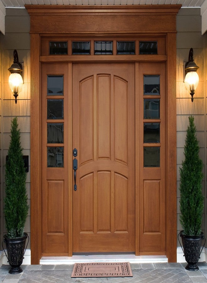 VARATHANE فاراثان 358307 صبغة جل مميزة، ربع، إقليمي - Image 4
